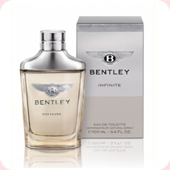 Bentley Infinite  Bentley