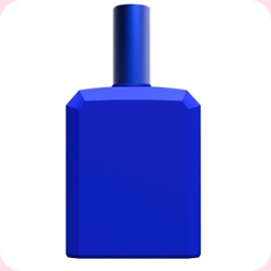This Is Not A Blue Bottle  Histoires de Parfums
