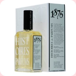 1876 Mata Hari  Histoires de Parfums