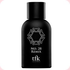 TFK 28 Remix The Fragrance Kitchen