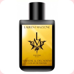LM Parfums Sensual&amp;Decadent  Laurent Mazzone