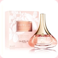 Idylle Love Blossom  Guerlain