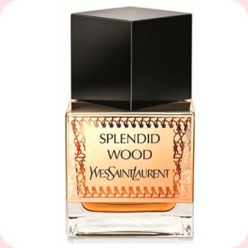 Splendid Wood  Yves Saint Laurent Parfum
