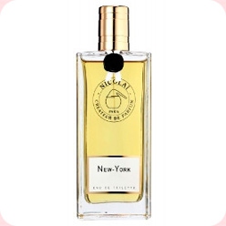 New York  Parfums de Nicolai