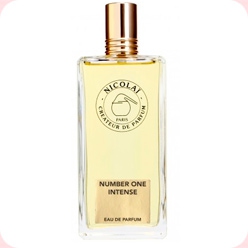 Number One Intense  Parfums de Nicolai