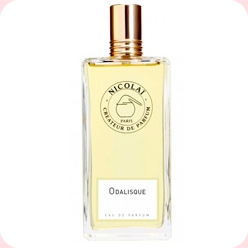 Odalisque  Parfums de Nicolai