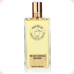 Vie de Chateau Intense  Parfums de Nicolai