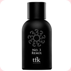  TFK No. 3 Remix  The Fragrance Kitchen