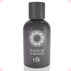  TFK Scent in a Bottle  The Fragrance Kitchen