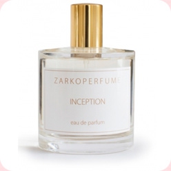 INCEPTION  Zarkoperfume