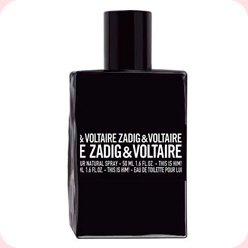 Z &amp; V This is Him  Zadig &amp; Voltaire
