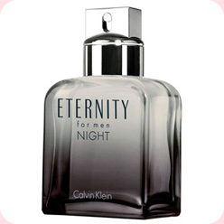 Eternity Night for Men  Calvin Klein