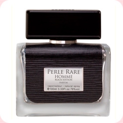 Perle Rare Black Edition Isabey Paris