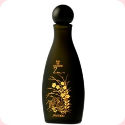Shiseido Zen Original  Shiseido Parfum