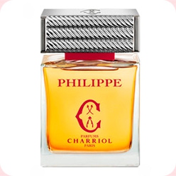 Philippe  Pour Homme  Charriol